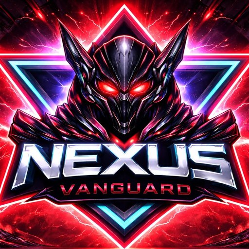 Vereinslogo von Nexus Vanguard e.V.